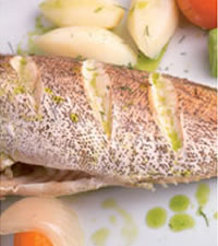 Gastronom�a en Tenerife
