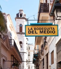 Introducci�n La Habana
