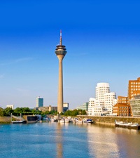 Introducci�n Dusseldorf