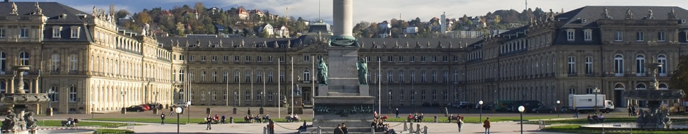 Stuttgart