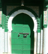 Tánger, la ciudad blanca, la puerta de entrada a África