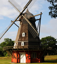 Copenhague, un destino sorprendente