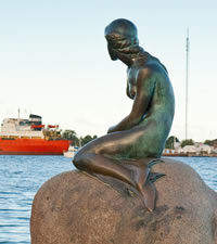 Copenhague, un destino sorprendente
