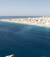 Magnífico destino en la Costa Andaluza