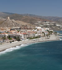 Magn�fico destino en la Costa Andaluza 