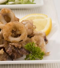 Gastronom�a en M�laga