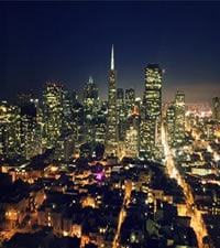 Introducci�n San Francisco