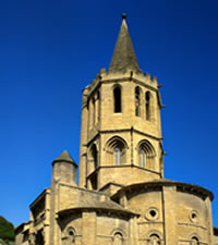Qu� visitar en Ast�n