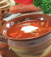 Gastronom�a en Ast�n