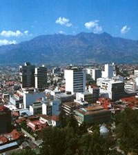 Introducci�n San Jos�