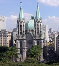Una ciudad para descubrir
