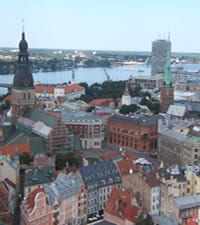 Introducción Riga