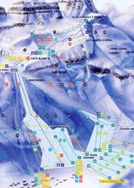 Mapa de Candanch�