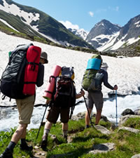 Qu� visitar en Panticosa