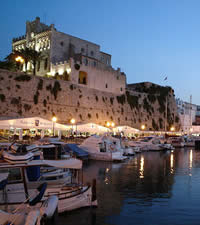 Mil y una culturas en el Mediterr�neo