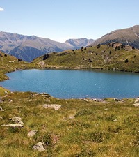 Gastronom�a en Andorra