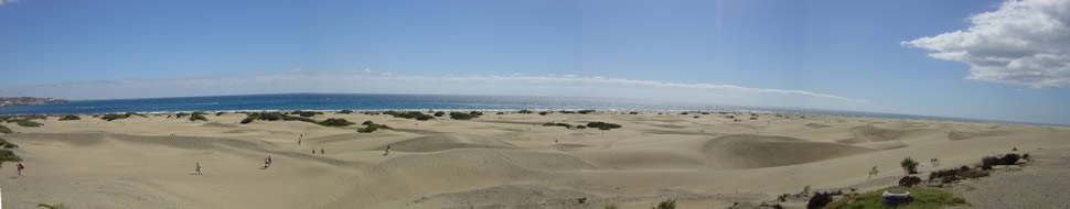 Playa del Ingl�s