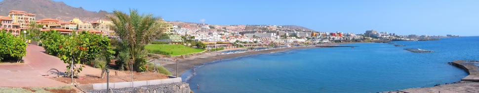 Costa Adeje