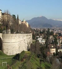 Ciudad de ensue�o