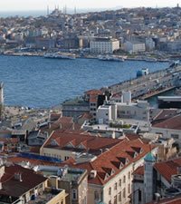 La Europa m�s Oriental