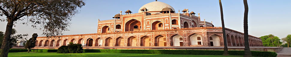 Nueva Delhi