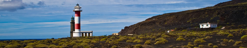 La Palma