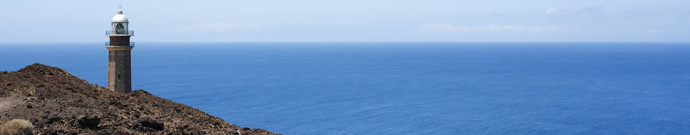Isla De El Hierro