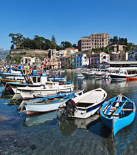 Qué visitar en Italia