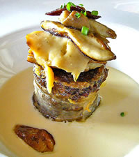 Gastronom�a en Francia
