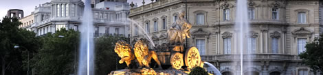 Viajes Fin de semana Pen�nsula