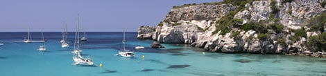 Viajes Fin de semana Islas