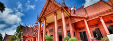 Camboya
