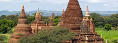 Myanmar -Birmania