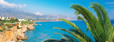 Andaluc�a