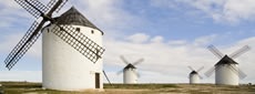 Castilla La Mancha