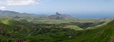 Cabo Verde