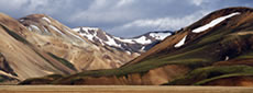 Islandia