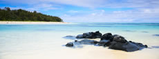 Isla Mauricio