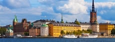 Suecia