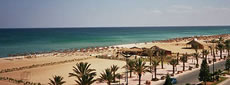 T�nez y Playas