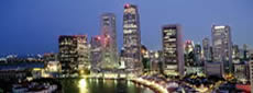 Singapur
