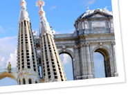 Vacaciones Península Península
