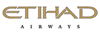 ETIHAD AIRWAYS