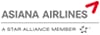 ASIANA AIRLINES