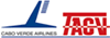 CABO VERDE AIRLINES TACV