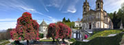 Viajes y Vacaciones en Braga