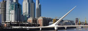 Viajes y Vacaciones en Buenos Aires