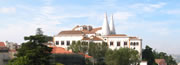 Viajes y Vacaciones en Sintra