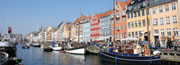 Viajes y Vacaciones en Copenhague