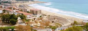 Viajes y Vacaciones en Tarragona